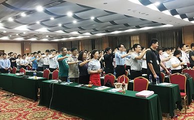 慶陽(yáng)人力資源管理師培訓(xùn)指南 如何選擇適合您的優(yōu)質(zhì)課程