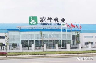 蒙牛工廠與內蒙古博物院 工業文明與歷史人文的交織之旅