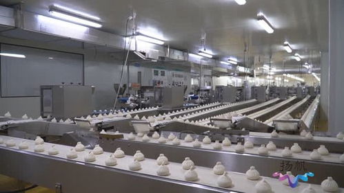 煙花三月下揚州，解鎖“前店后廠”新場景，工業旅游風正勁