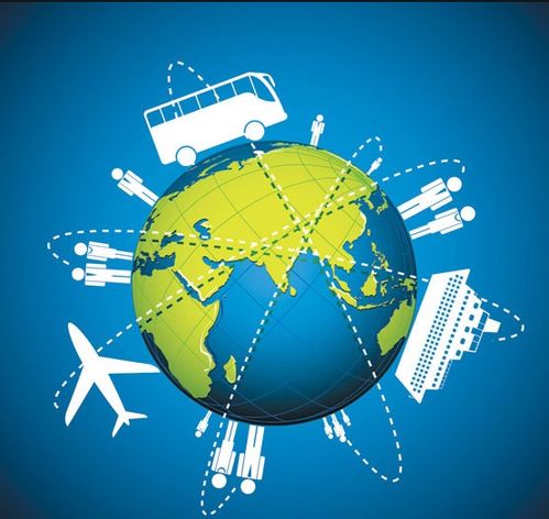 上海旅行社業(yè)務(wù)經(jīng)營(yíng)許可證申請(qǐng)條件及流程詳解